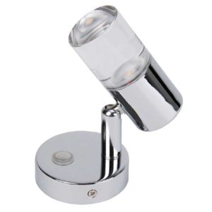 LED lukuvalo spotti 12V