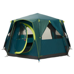 8-hengen teltta Octagon