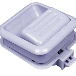 Kaapin kahva vaaleanharmaa 2000