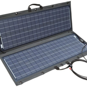 Taitettava aurinkopaneeli 120W