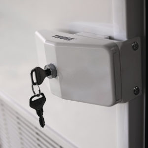 Door Frame Lock turvalukko karmikiinnitys