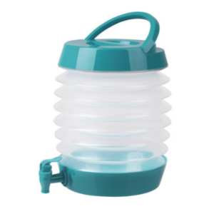 Taittuva vesisäiliö 5.5l