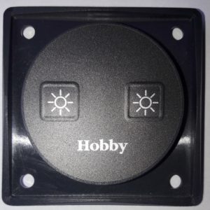 Ohjauspaneeli EL503 Hobby