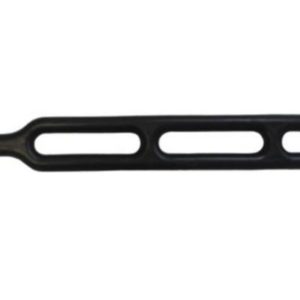 Kumilenkki 280mm musta Böckman