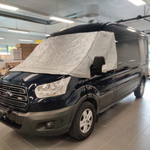 Termopeite Ford Transit 2014-2026 Artic+ ulkopuolinen