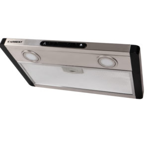 Carbest 12V liesituuletin 46x28x5cm