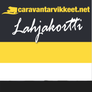 Lahjakortti 100€