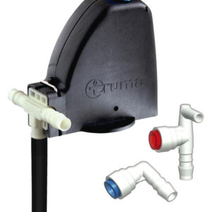 Truma FrostControl tyhjennysventtiili 10mm