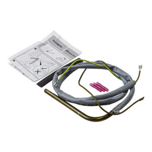 Lämpövastus 235V 125W