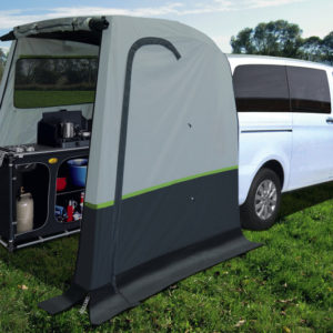 Mercedes-Benz Vito takateltta UPDATE