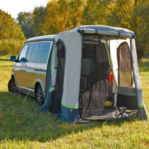 VW transporter T5/T6 takateltta Upgrade Premium