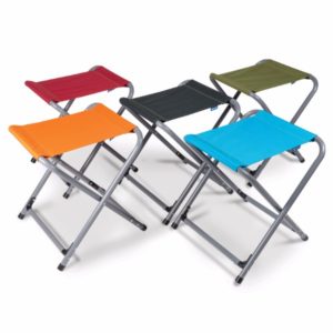 Dometic jakkara Camping Stools 1kpl