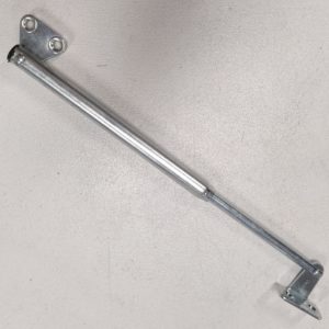 Kaapin aukipitäjä 20cm jousella