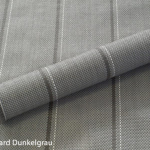 Telttamatto Arisol 2.5x3m harmaa