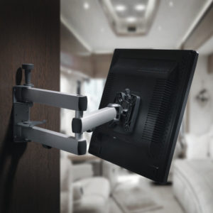 TV seinäteline SKY 10N 45cm