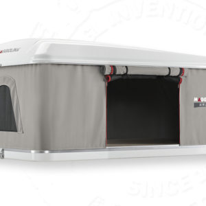 Kattoteltta Maggiolina Airlander Plus valkoinen 160x215cm