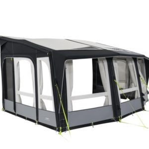 Dometic vaunun ilmateltta Ace Air Pro 500 S