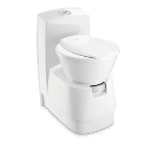 Kasettikäymälä Dometic CTS 4110