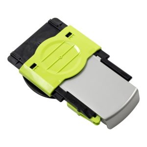Dometic jätesäiliön liukukansi