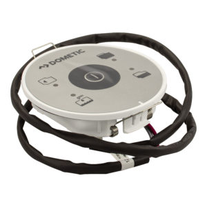 Dometic kasettivessan CTS4110 ohjausyksikkö