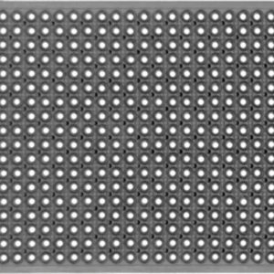 Eteisen kumimatto 47x62cm