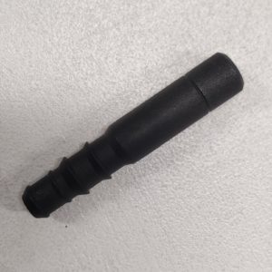 Suora jatko vesiputkeen 12mm