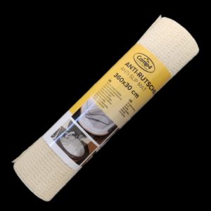 Liukuestematto Slip-Stop beige