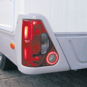 Jokon vasen takavalo