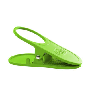 Lasi- / mukiteline lime