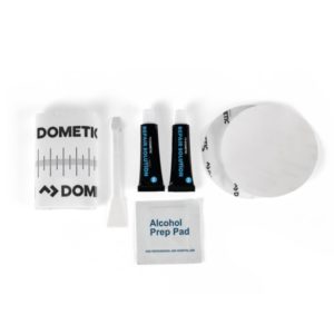 Teltan korjaussarja Dometic