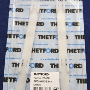 Thetford saranatappilevy FD3 FD5 2 kpl