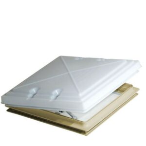 Kattoluukku 40x40 beige MPK