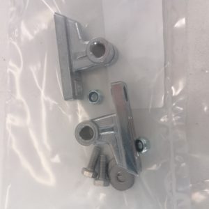Thule joustovarren etukiinnikepari 5200