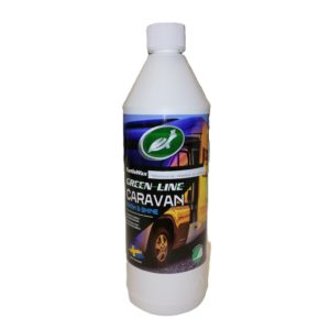 Turtle Caravan Shine vahapesuaine 1L