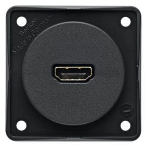HDMI-pistoke