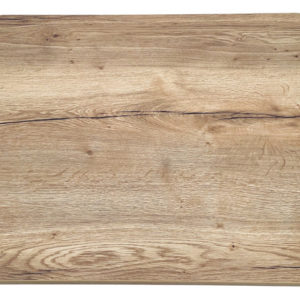 Pöytälevy puinen 95x75cm