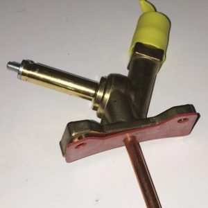 Truma magneettiventtiilin runko boiler 30 mbar