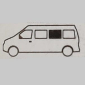Liukuikkuna Crafter 17-24 vasen keski