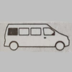 Liukuikkuna Crafter 17-24 oikea taka