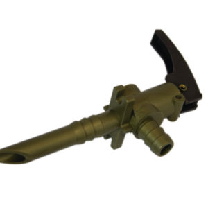 Reich Tyhjennysventtiili 10/12 mm
