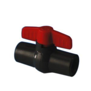 Sulkuhana 10mm (3/8')