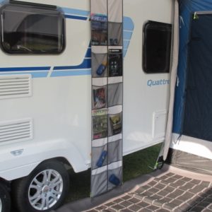 Dometic säilytyslokerikko