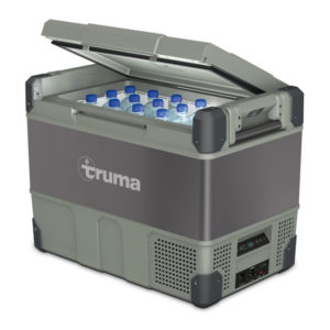 Truma kylmälaukku 73l