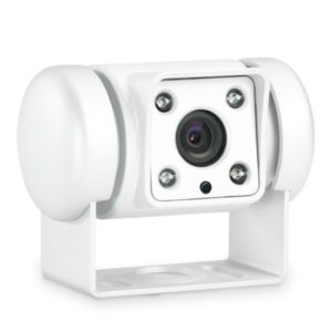 Dometic Peruutuskamera PerfectView CAM 45 värikamera valkoinen