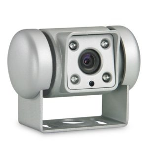 Dometic Peruutuskamera PerfectView CAM 45 värikamera hopea
