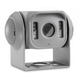 Dometic peruutuskamera PerfectView CAM 55 hopea 120°