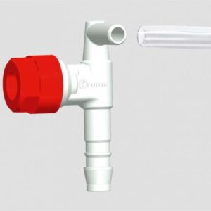 Truma letkukara kulma 10mm letkuliitos takaiskuventtiili