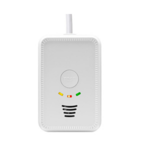 Kaasuhälytin LPG/CO 12V