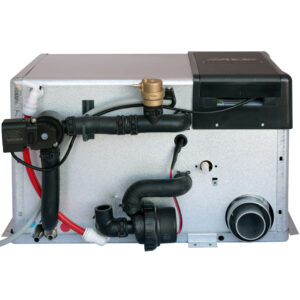 Alde 3030 Plus lämmitin 3kW sähkölämmitys