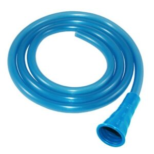 Haba vedentäyttöletku 1m hana adapterilla